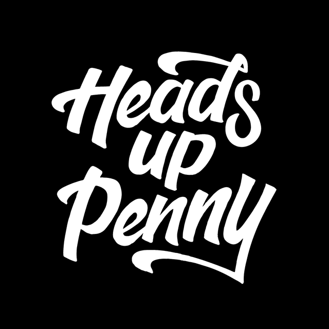 Heads Up Penny